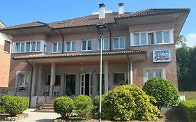 Hotel La Guindal